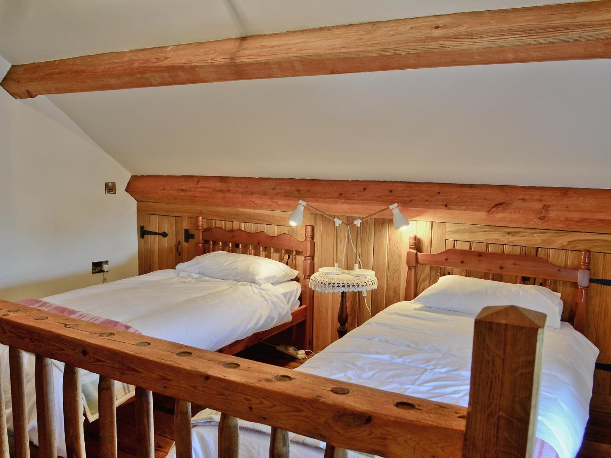 Tre Fardre Villa Kinmel Bagian luar foto